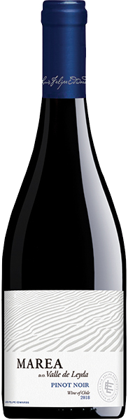 MAREA PINOT NOIR 14.5% 75X6